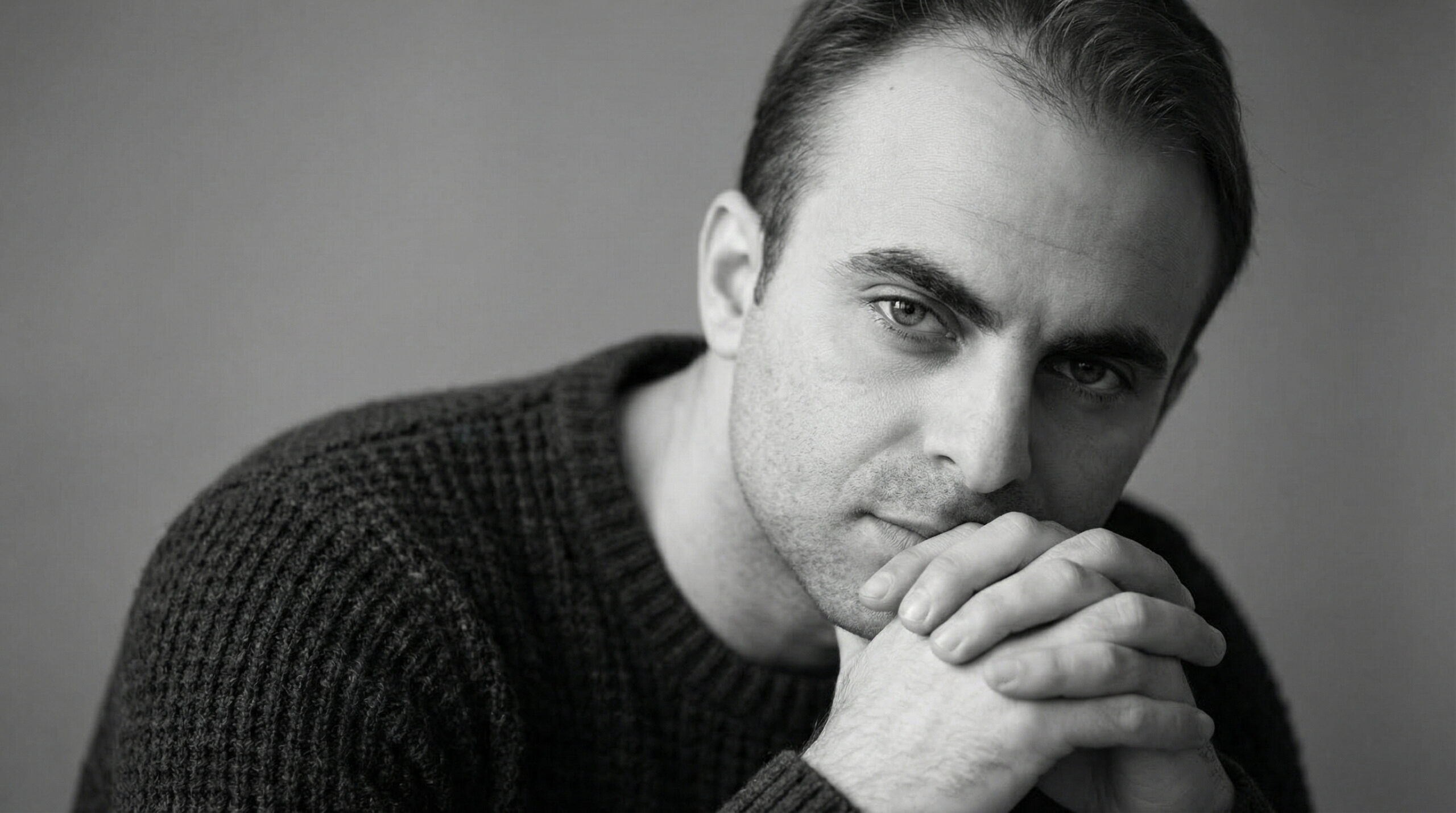 Mustafa Werekia, Creative and Art Director specializing in CGI, VFX, and 3D visualization