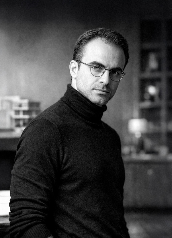 Mustafa Werekia Creative Director and visual storyteller